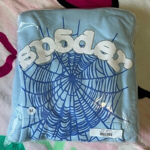 NEW M Sp5der Hoodie